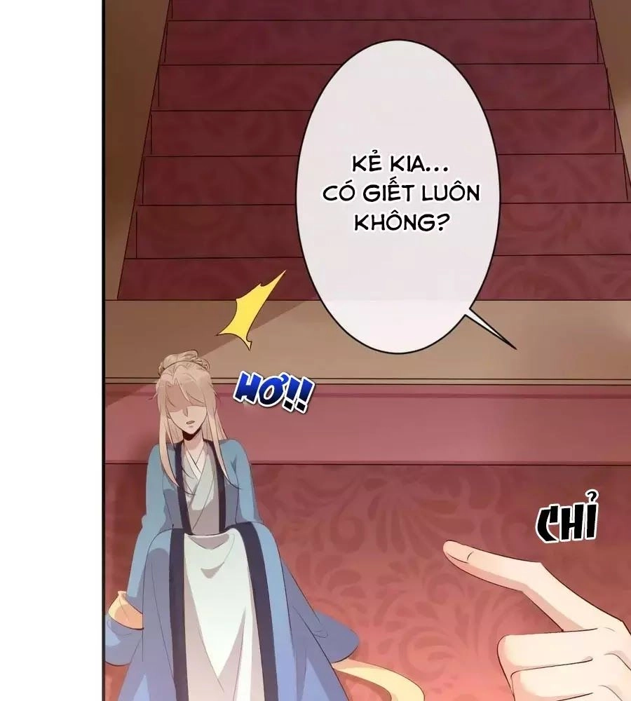 Tuyệt Thế Thần Y: Phúc Hắc Đại Tiểu Thư Chapter 48 - 94