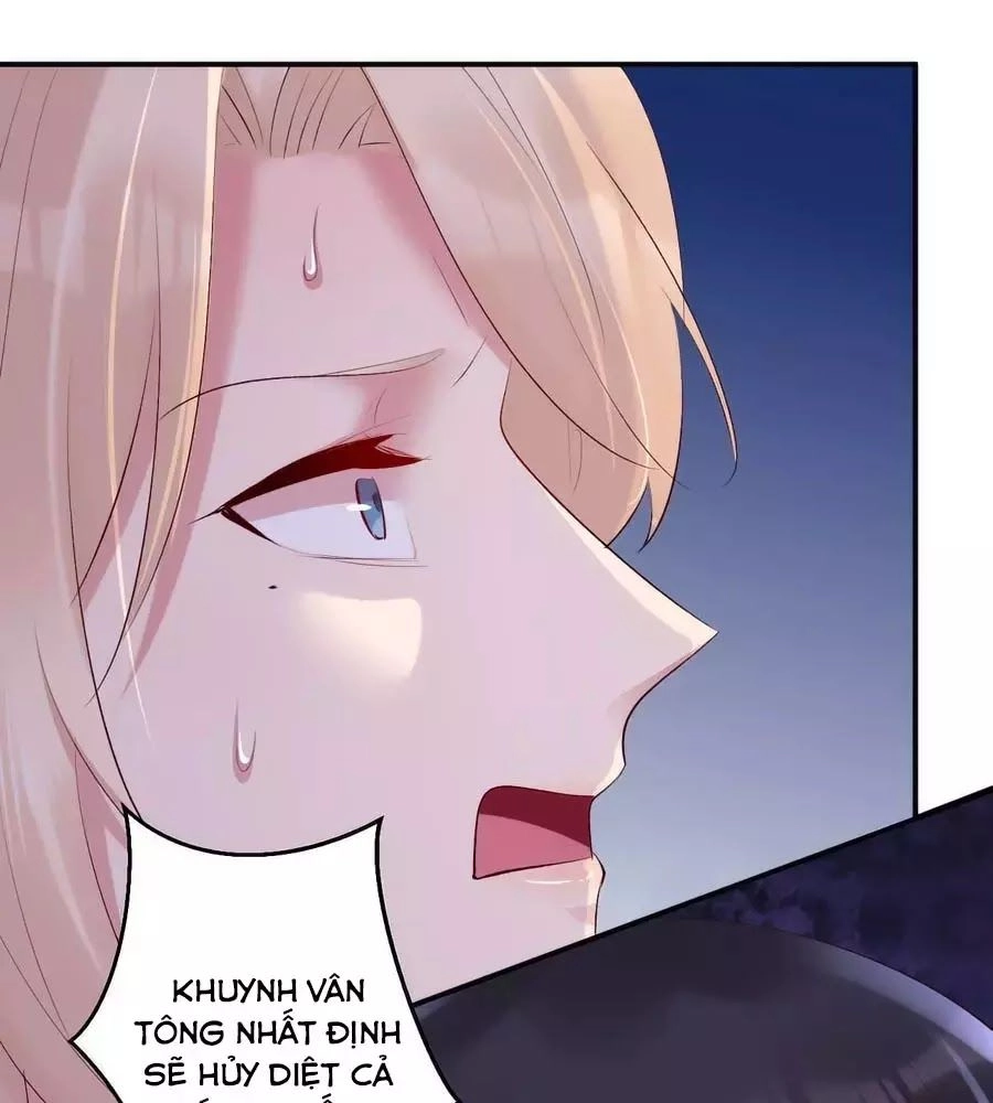 Tuyệt Thế Thần Y: Phúc Hắc Đại Tiểu Thư Chapter 49 - 3