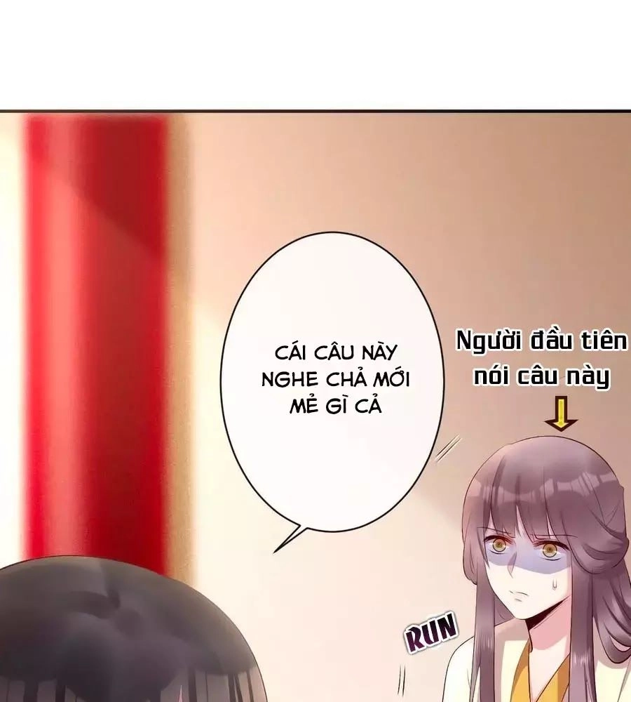 Tuyệt Thế Thần Y: Phúc Hắc Đại Tiểu Thư Chapter 49 - 6