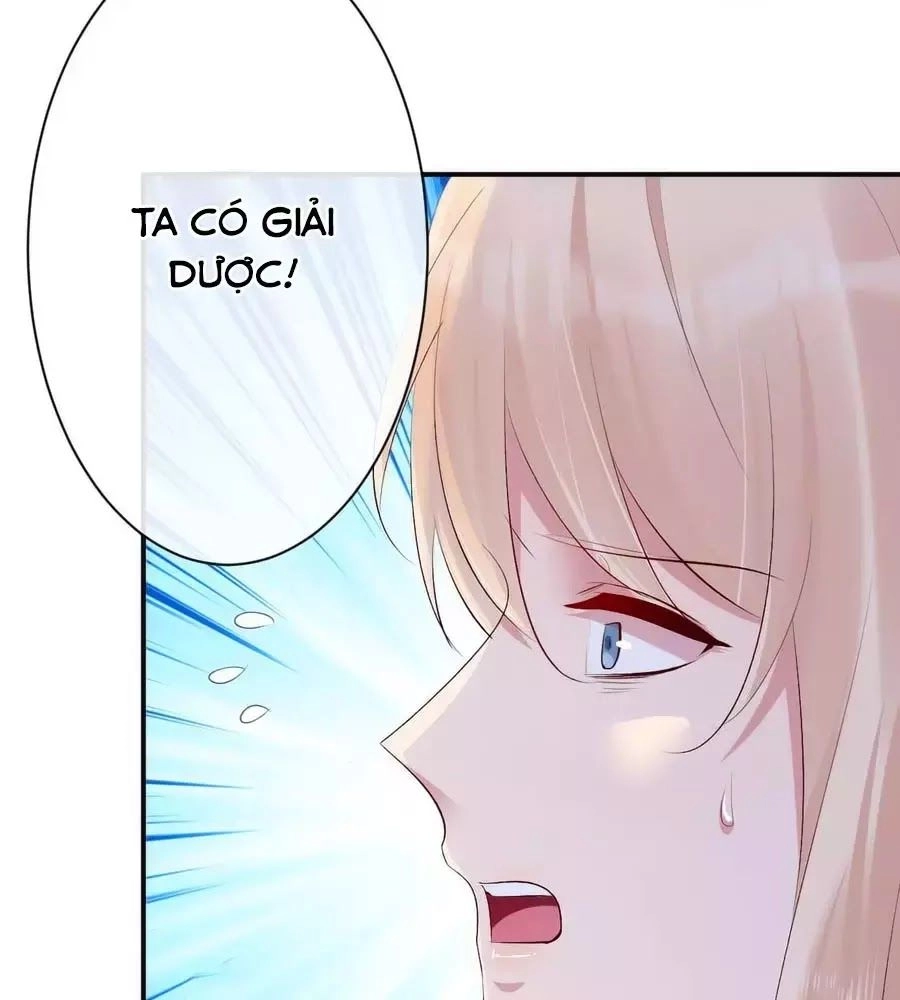 Tuyệt Thế Thần Y: Phúc Hắc Đại Tiểu Thư Chapter 49 - 21