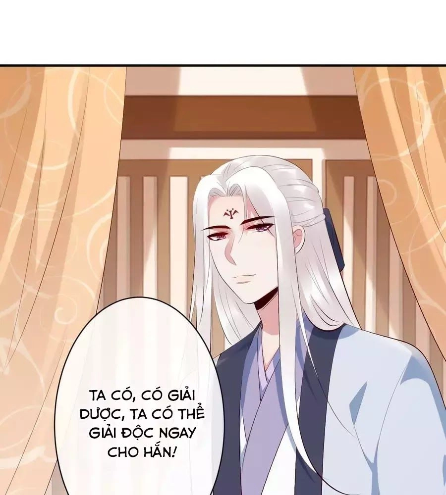 Tuyệt Thế Thần Y: Phúc Hắc Đại Tiểu Thư Chapter 49 - 23