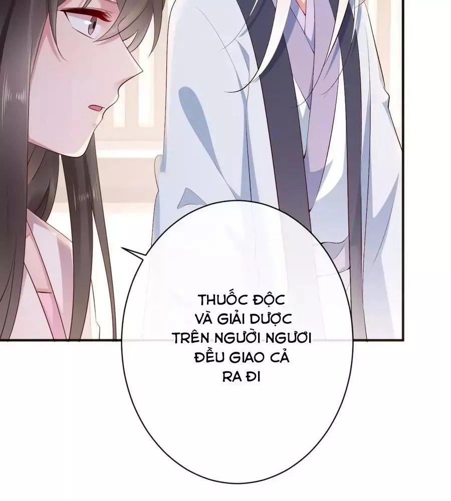 Tuyệt Thế Thần Y: Phúc Hắc Đại Tiểu Thư Chapter 49 - 27