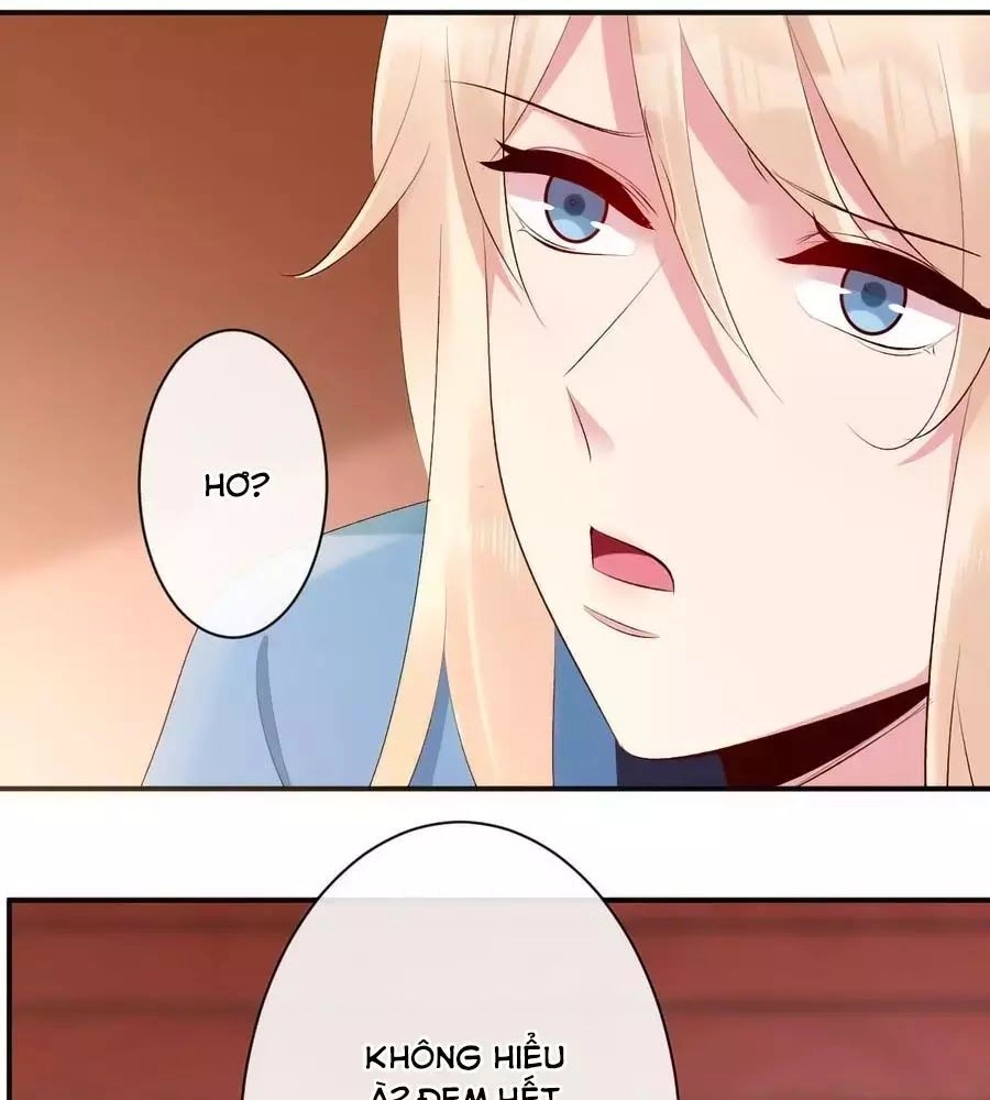 Tuyệt Thế Thần Y: Phúc Hắc Đại Tiểu Thư Chapter 49 - 29