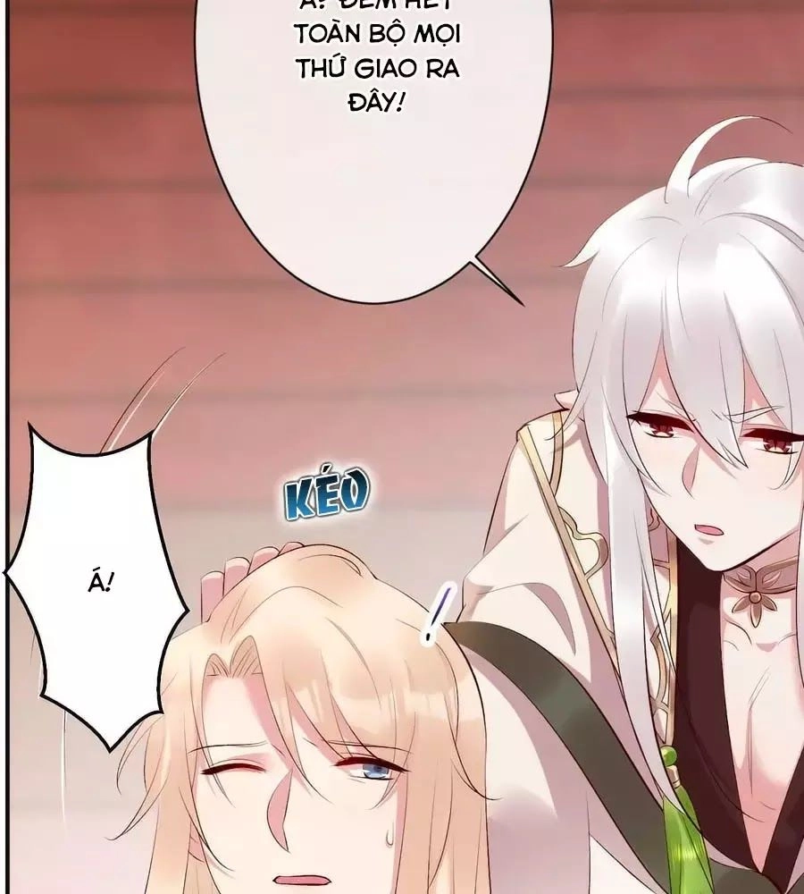 Tuyệt Thế Thần Y: Phúc Hắc Đại Tiểu Thư Chapter 49 - 30