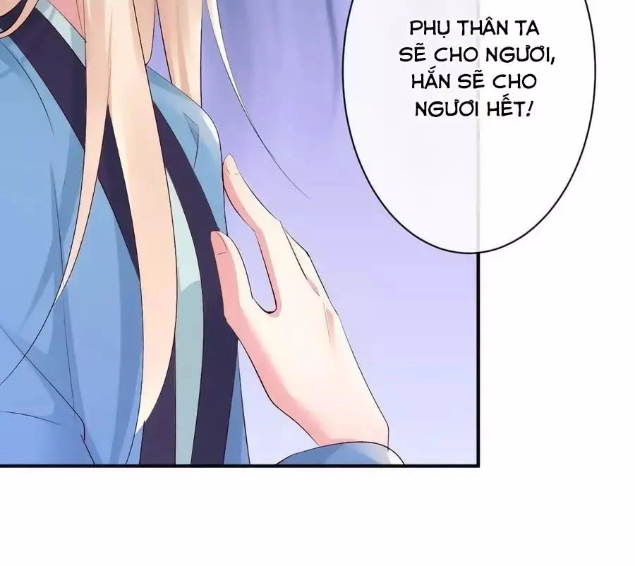 Tuyệt Thế Thần Y: Phúc Hắc Đại Tiểu Thư Chapter 49 - 39