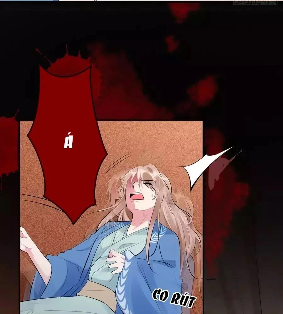 Tuyệt Thế Thần Y: Phúc Hắc Đại Tiểu Thư Chapter 49 - 52