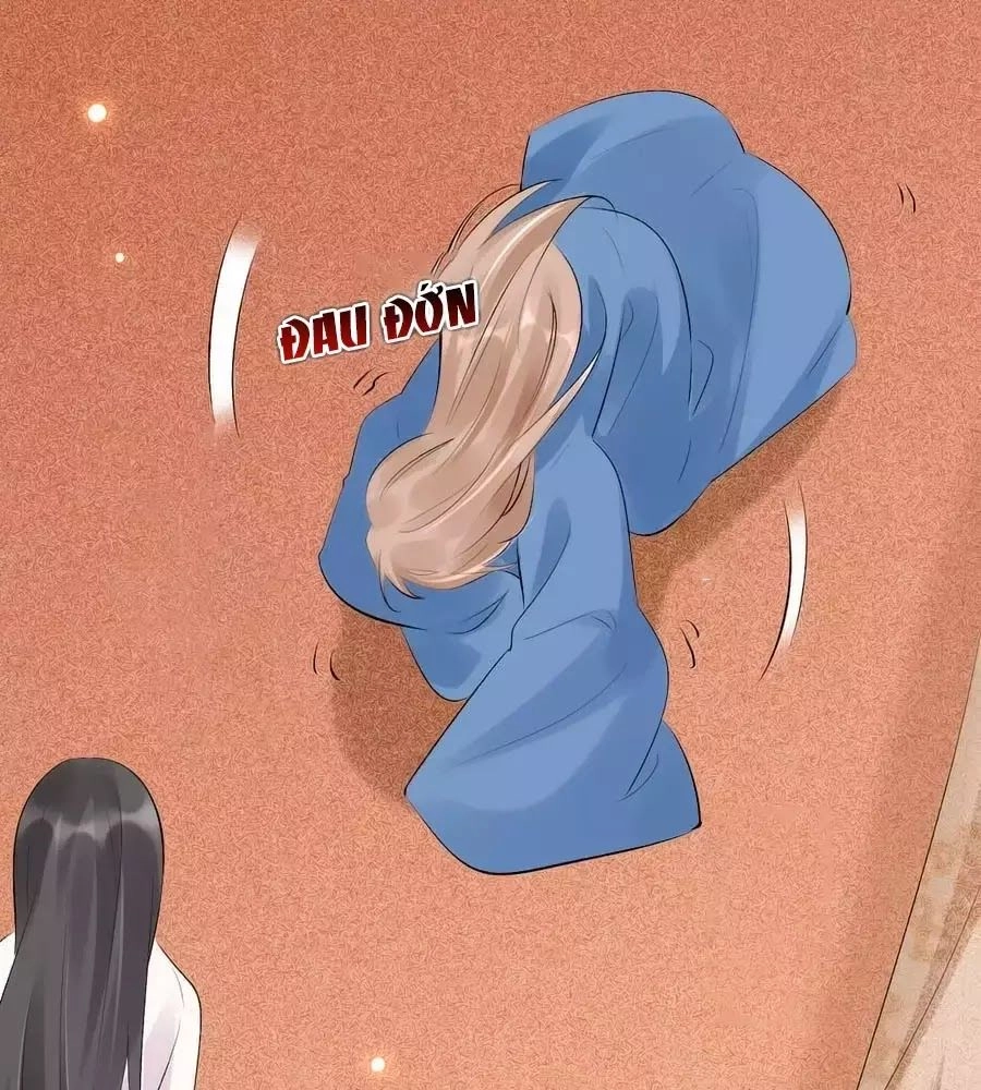 Tuyệt Thế Thần Y: Phúc Hắc Đại Tiểu Thư Chapter 49 - 55