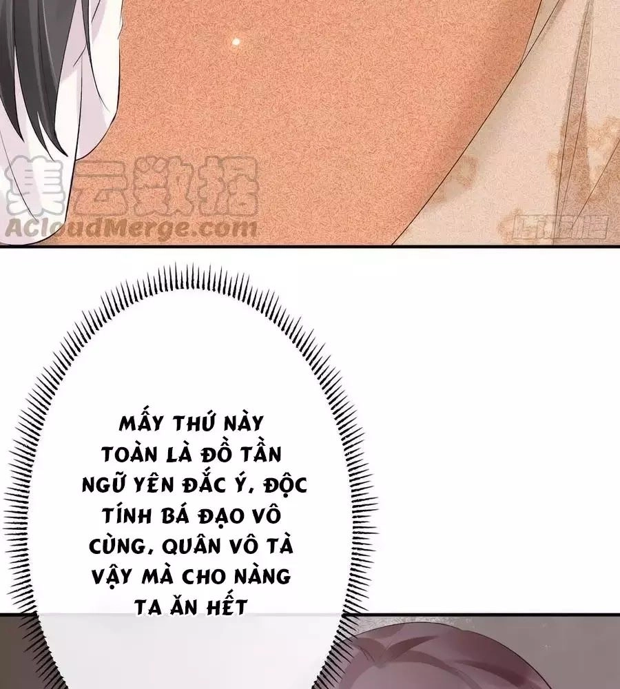 Tuyệt Thế Thần Y: Phúc Hắc Đại Tiểu Thư Chapter 49 - 56