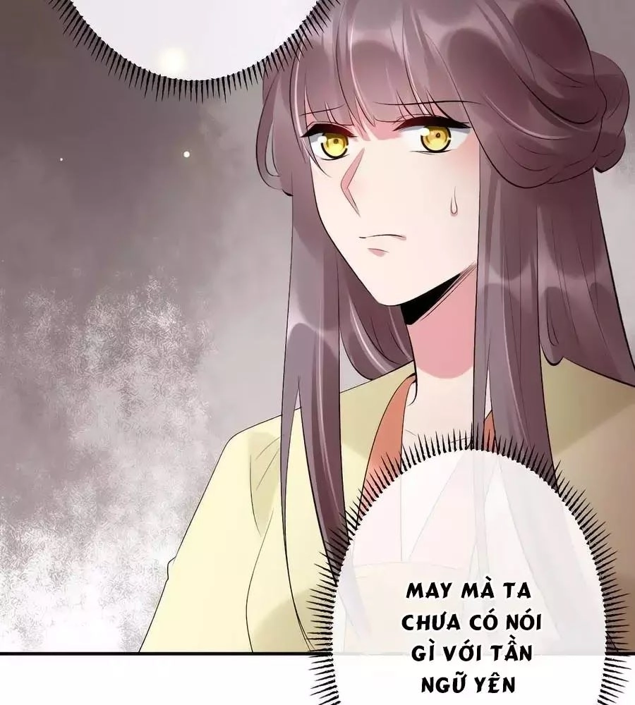 Tuyệt Thế Thần Y: Phúc Hắc Đại Tiểu Thư Chapter 49 - 57