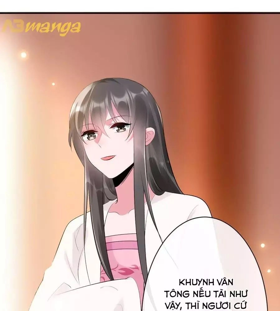 Tuyệt Thế Thần Y: Phúc Hắc Đại Tiểu Thư Chapter 49 - 59