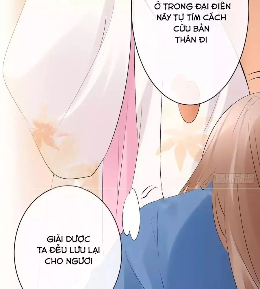 Tuyệt Thế Thần Y: Phúc Hắc Đại Tiểu Thư Chapter 49 - 60