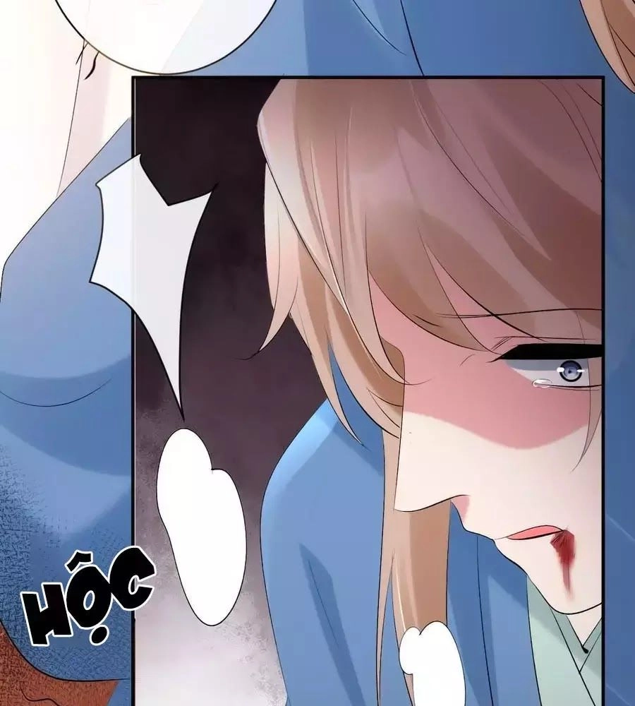 Tuyệt Thế Thần Y: Phúc Hắc Đại Tiểu Thư Chapter 49 - 61