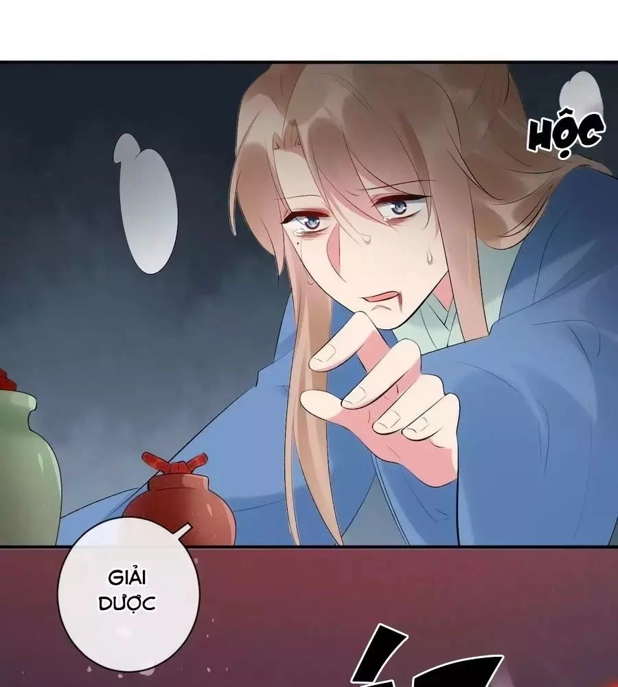 Tuyệt Thế Thần Y: Phúc Hắc Đại Tiểu Thư Chapter 49 - 63