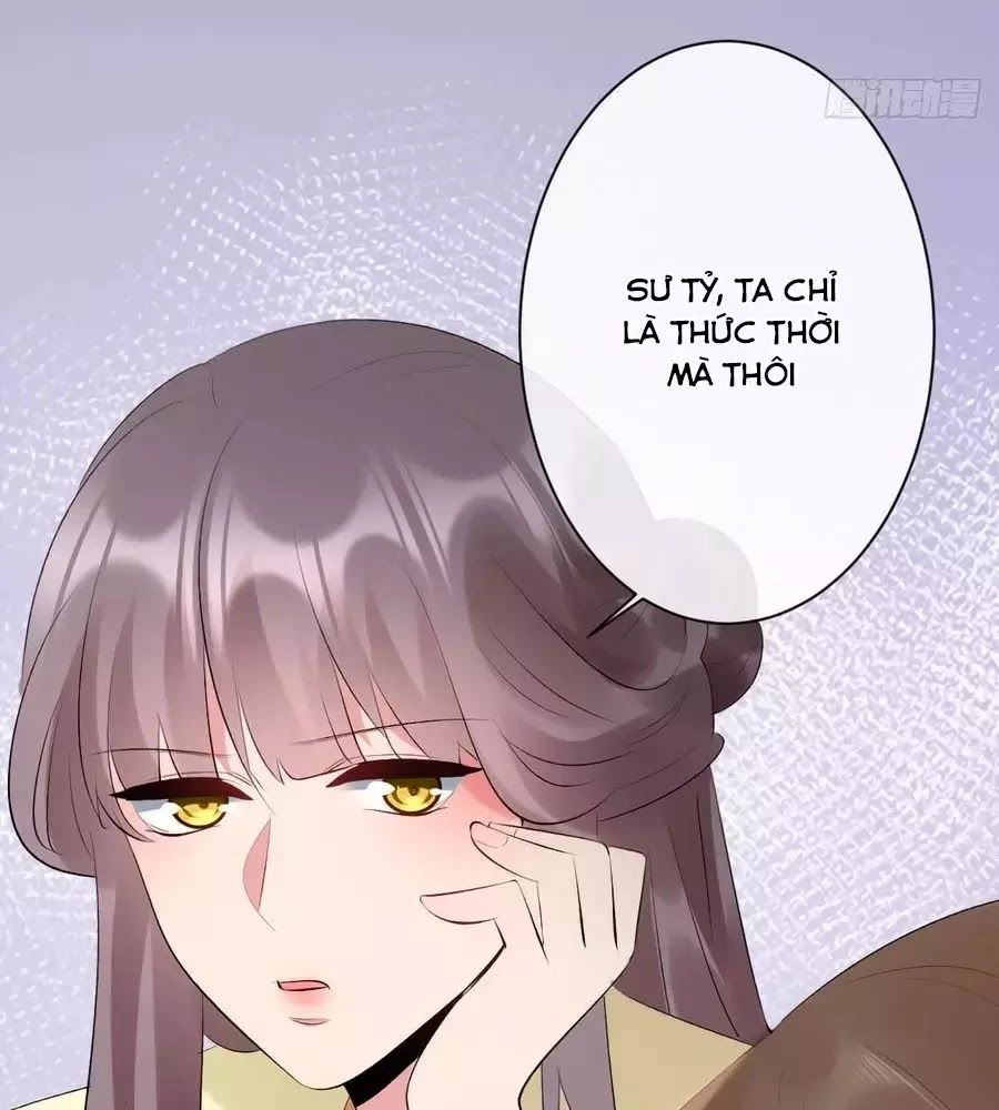 Tuyệt Thế Thần Y: Phúc Hắc Đại Tiểu Thư Chapter 49 - 76