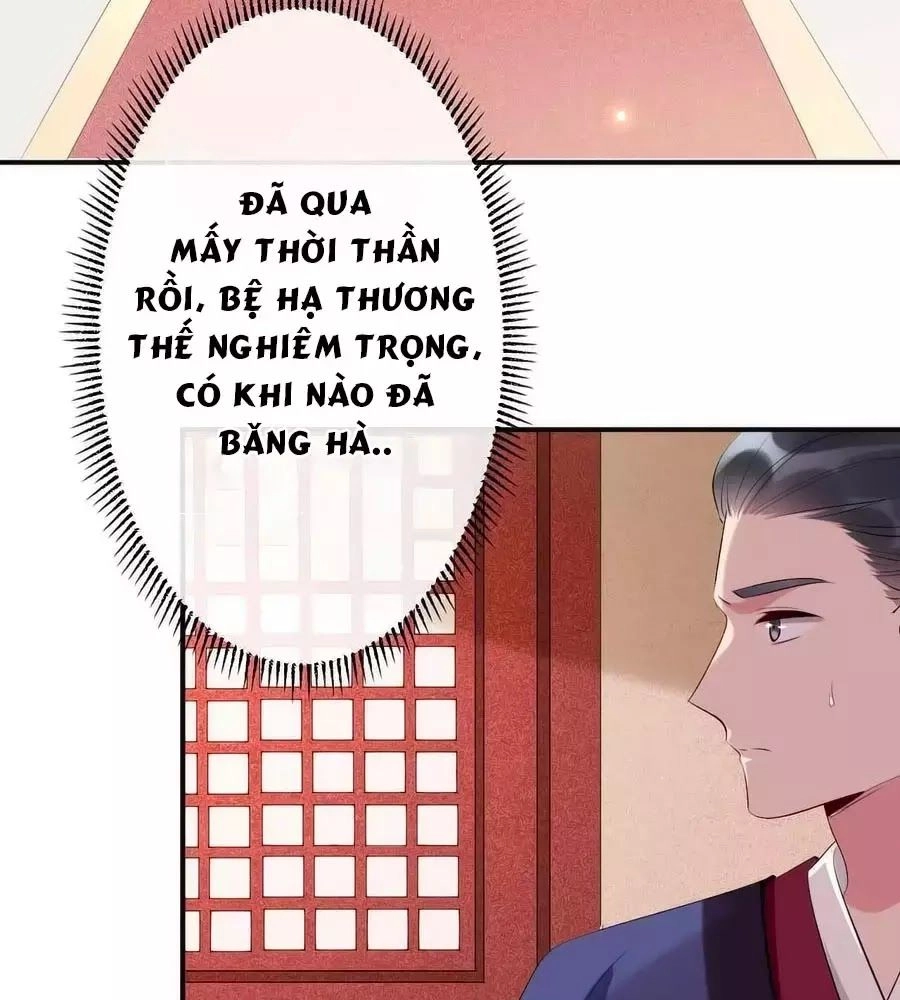 Tuyệt Thế Thần Y: Phúc Hắc Đại Tiểu Thư Chapter 50 - 3