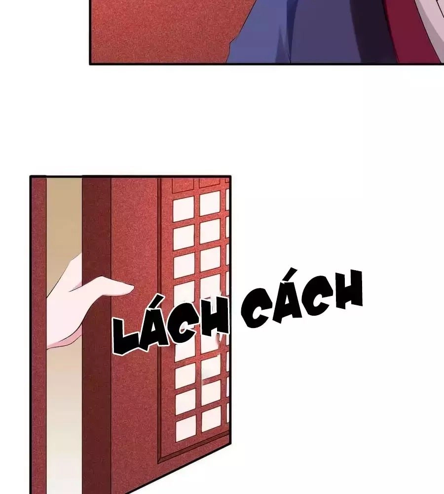 Tuyệt Thế Thần Y: Phúc Hắc Đại Tiểu Thư Chapter 50 - 4