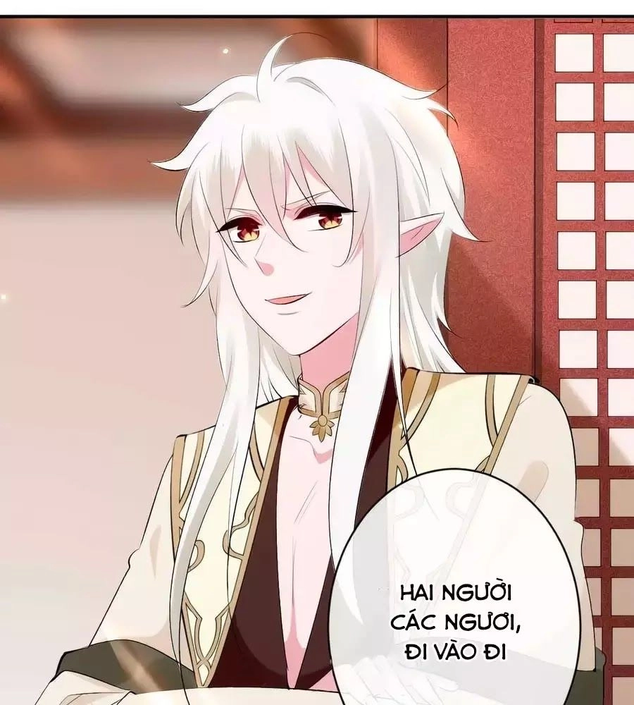 Tuyệt Thế Thần Y: Phúc Hắc Đại Tiểu Thư Chapter 50 - 7