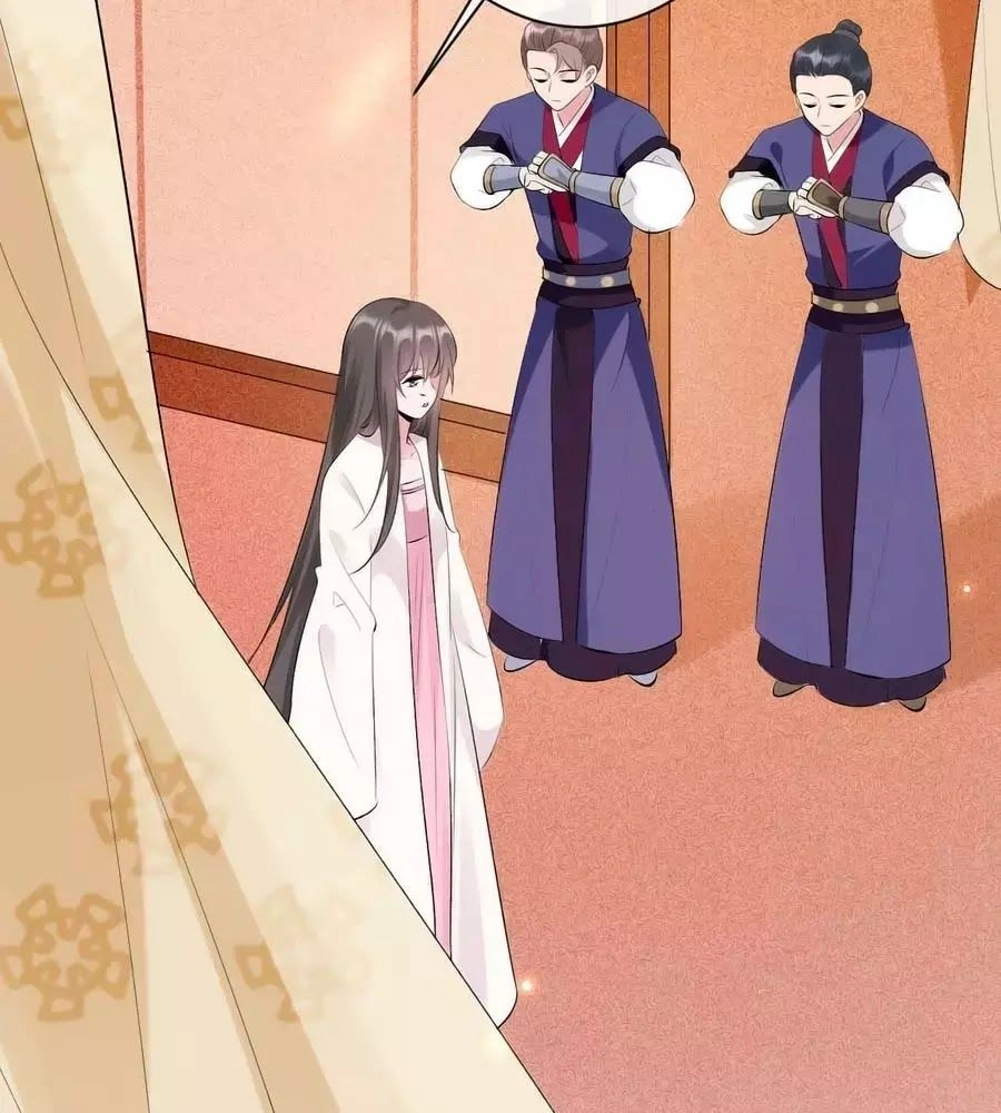 Tuyệt Thế Thần Y: Phúc Hắc Đại Tiểu Thư Chapter 50 - 12