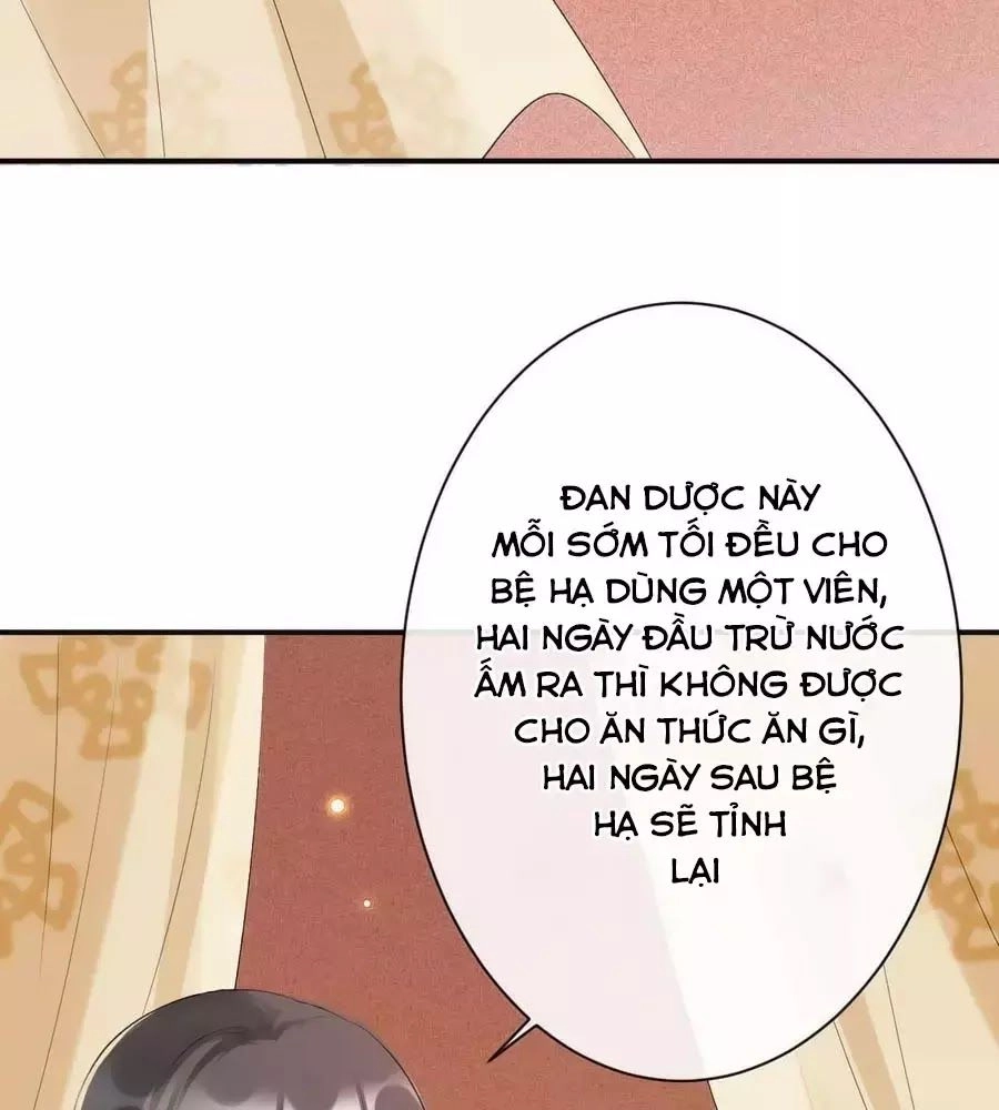 Tuyệt Thế Thần Y: Phúc Hắc Đại Tiểu Thư Chapter 50 - 13