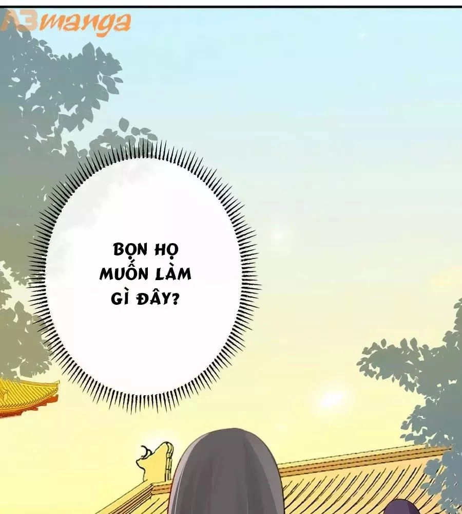 Tuyệt Thế Thần Y: Phúc Hắc Đại Tiểu Thư Chapter 50 - 27