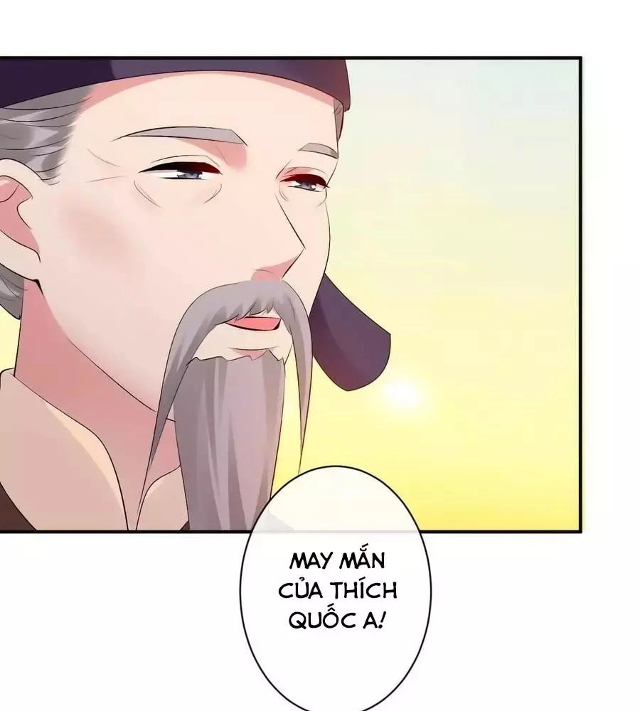 Tuyệt Thế Thần Y: Phúc Hắc Đại Tiểu Thư Chapter 50 - 41