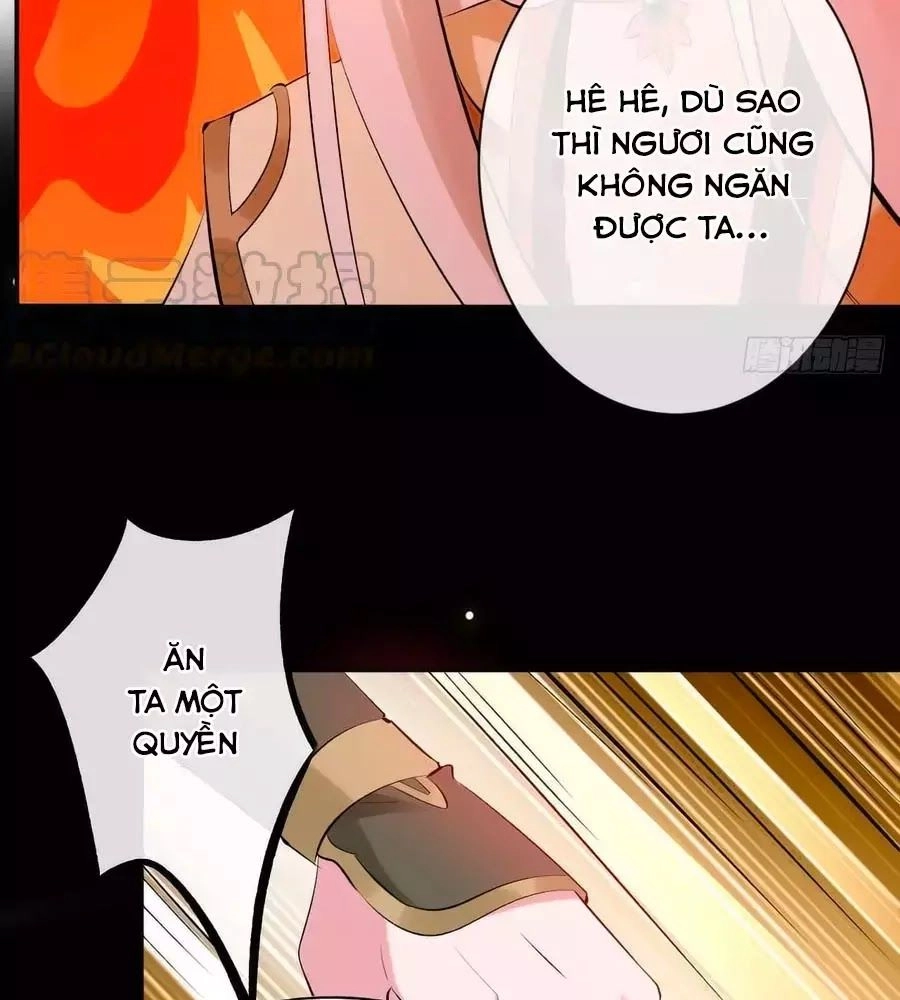 Tuyệt Thế Thần Y: Phúc Hắc Đại Tiểu Thư Chapter 50 - 58