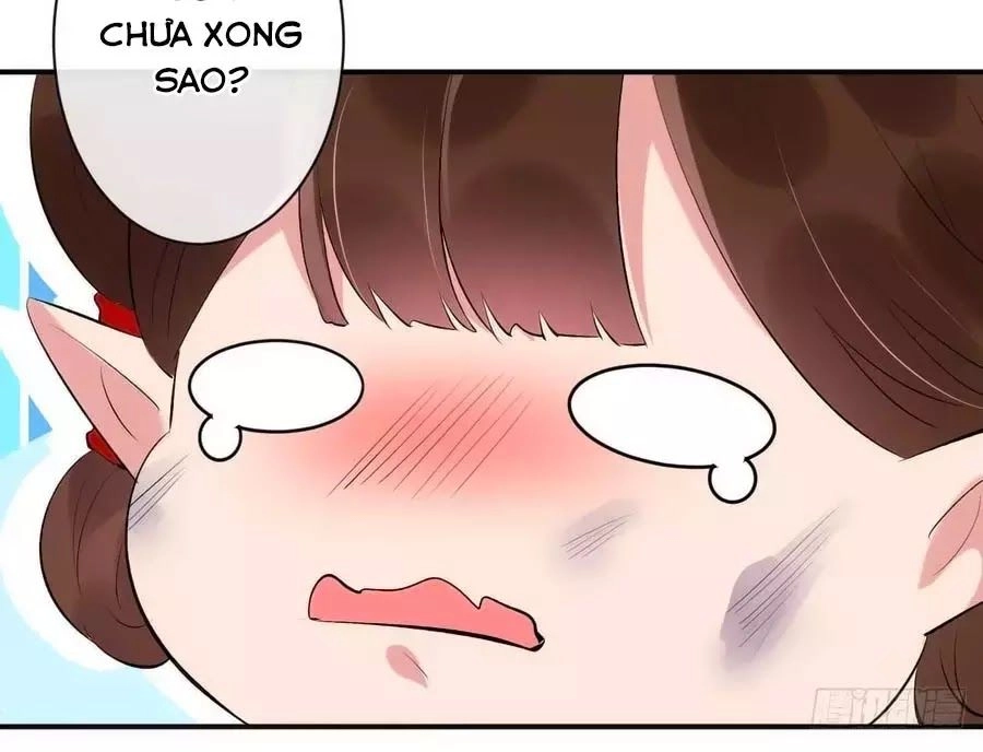 Tuyệt Thế Thần Y: Phúc Hắc Đại Tiểu Thư Chapter 50 - 83