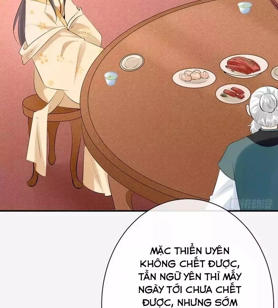 Tuyệt Thế Thần Y: Phúc Hắc Đại Tiểu Thư Chapter 51 - 5