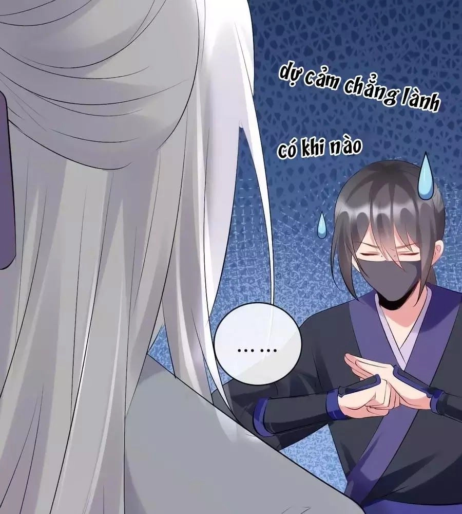 Tuyệt Thế Thần Y: Phúc Hắc Đại Tiểu Thư Chapter 51 - 25