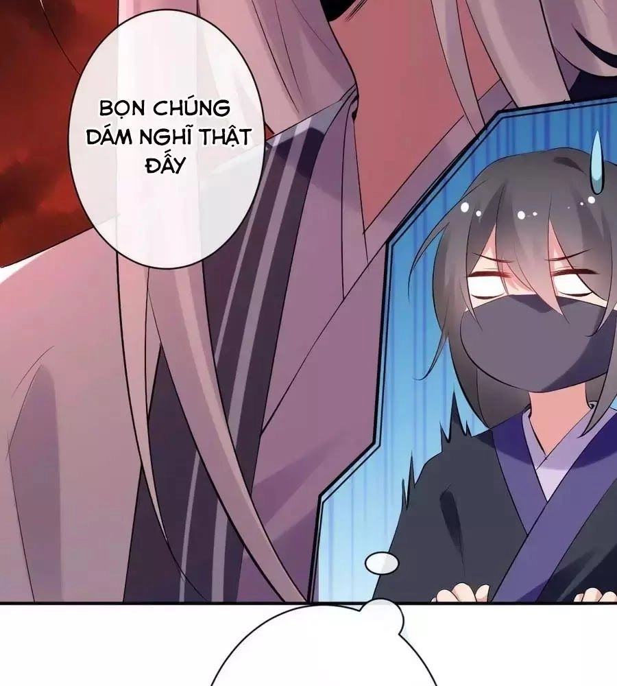 Tuyệt Thế Thần Y: Phúc Hắc Đại Tiểu Thư Chapter 51 - 28