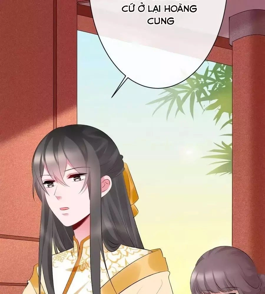 Tuyệt Thế Thần Y: Phúc Hắc Đại Tiểu Thư Chapter 51 - 32