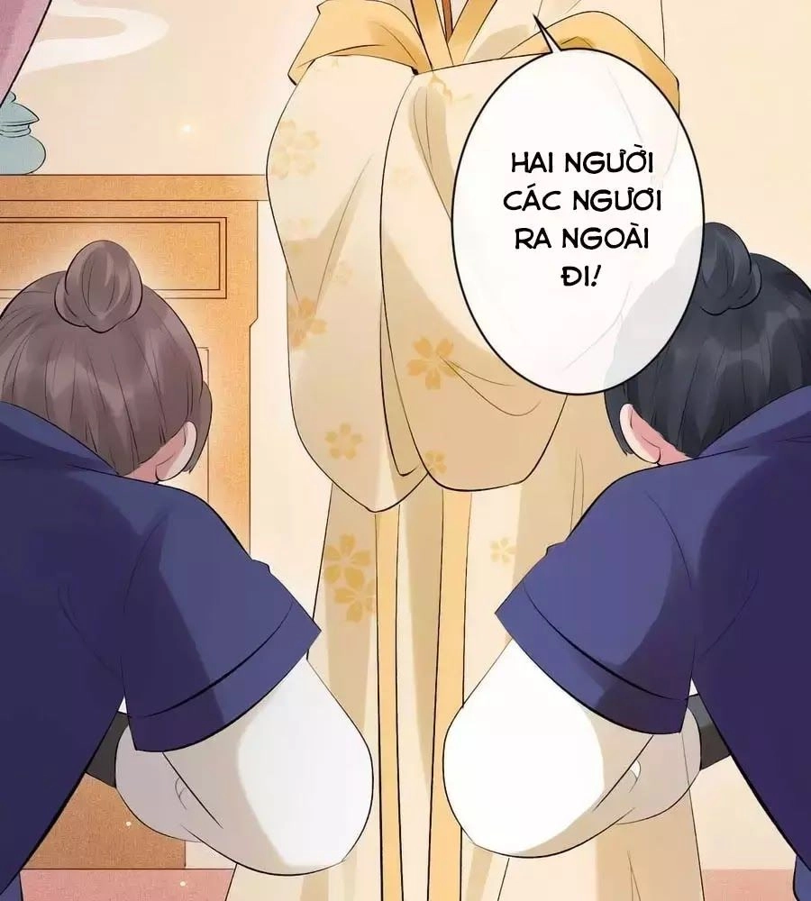 Tuyệt Thế Thần Y: Phúc Hắc Đại Tiểu Thư Chapter 51 - 46