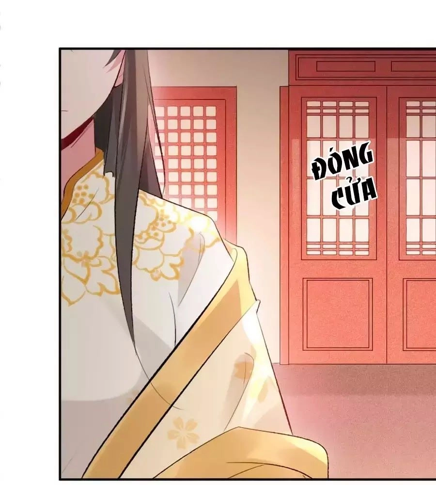 Tuyệt Thế Thần Y: Phúc Hắc Đại Tiểu Thư Chapter 51 - 48