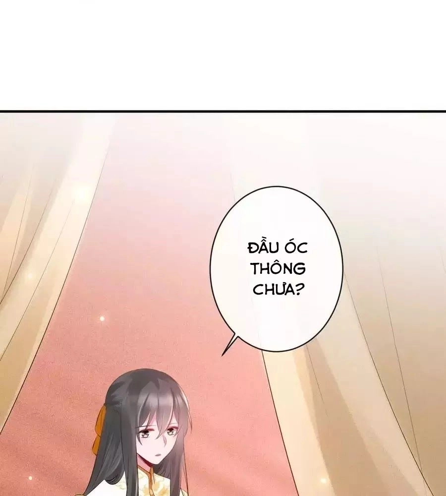 Tuyệt Thế Thần Y: Phúc Hắc Đại Tiểu Thư Chapter 51 - 49