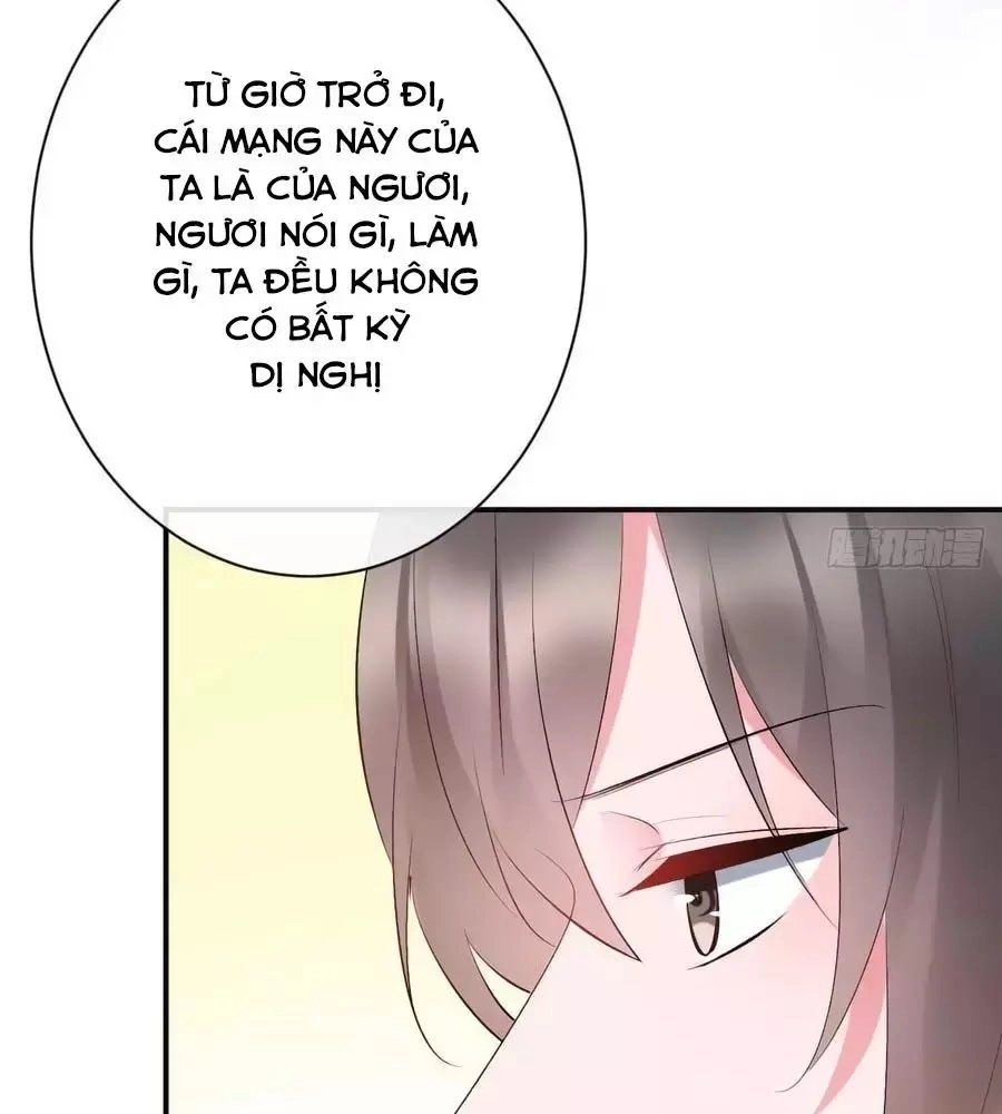 Tuyệt Thế Thần Y: Phúc Hắc Đại Tiểu Thư Chapter 51 - 70