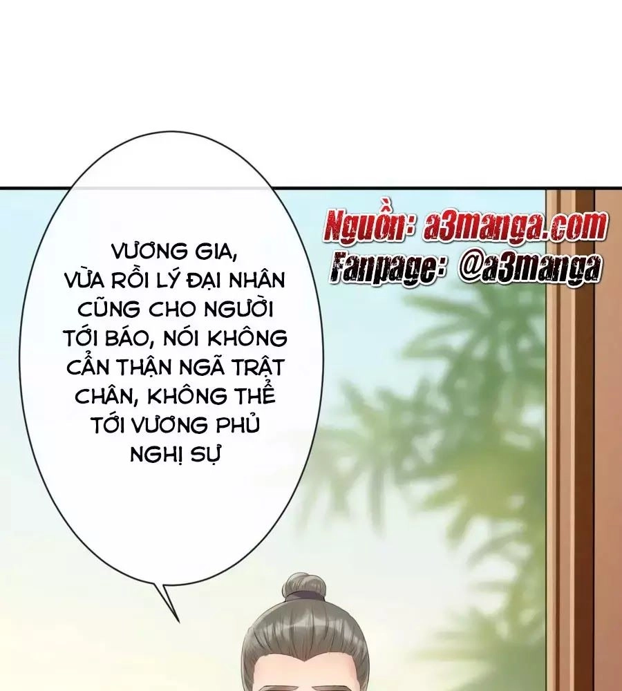 Tuyệt Thế Thần Y: Phúc Hắc Đại Tiểu Thư Chapter 52 - 1