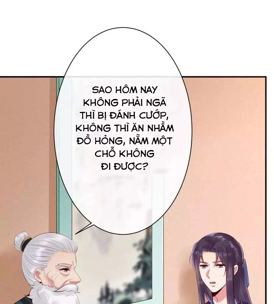 Tuyệt Thế Thần Y: Phúc Hắc Đại Tiểu Thư Chapter 52 - 8