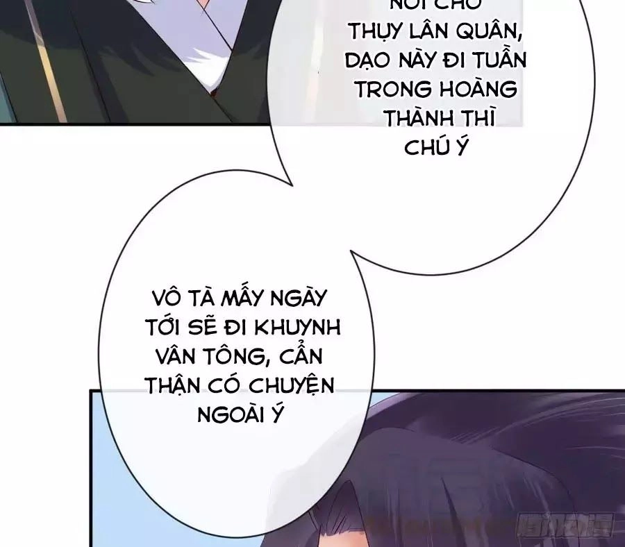Tuyệt Thế Thần Y: Phúc Hắc Đại Tiểu Thư Chapter 52 - 11
