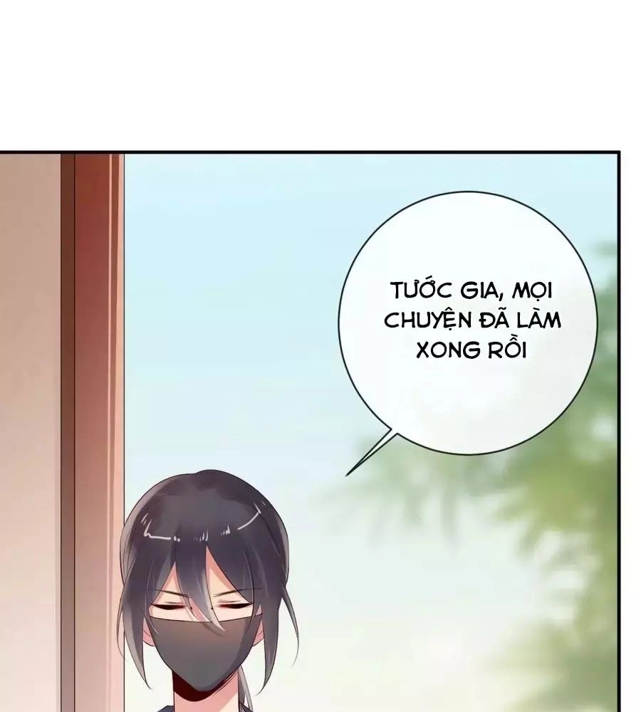 Tuyệt Thế Thần Y: Phúc Hắc Đại Tiểu Thư Chapter 52 - 16