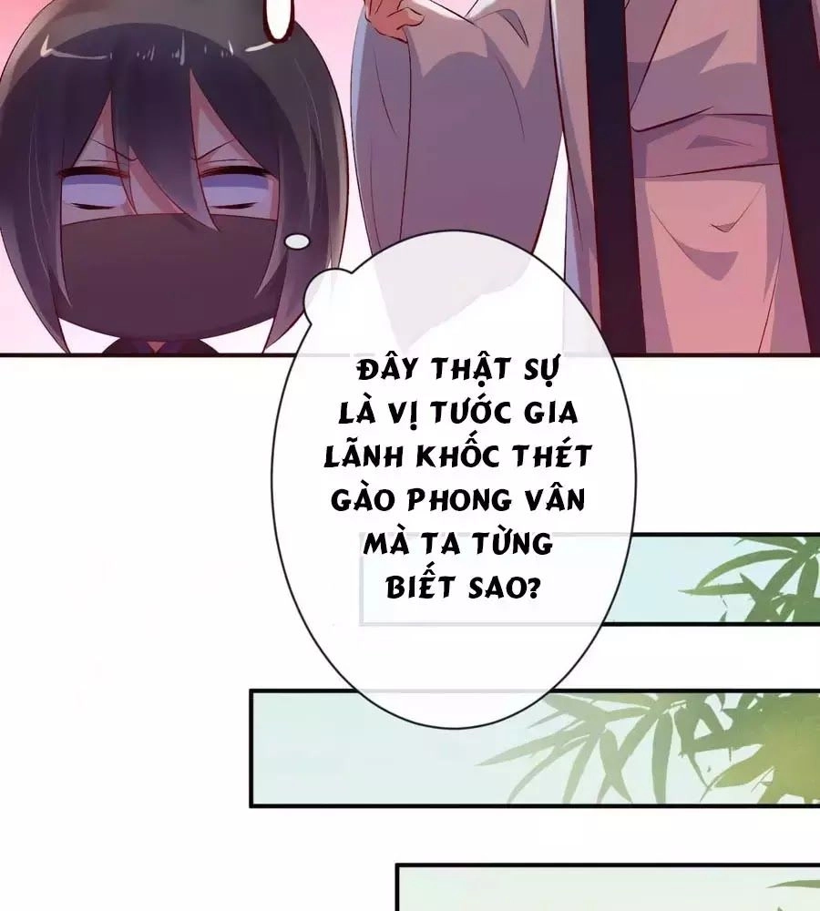 Tuyệt Thế Thần Y: Phúc Hắc Đại Tiểu Thư Chapter 52 - 21