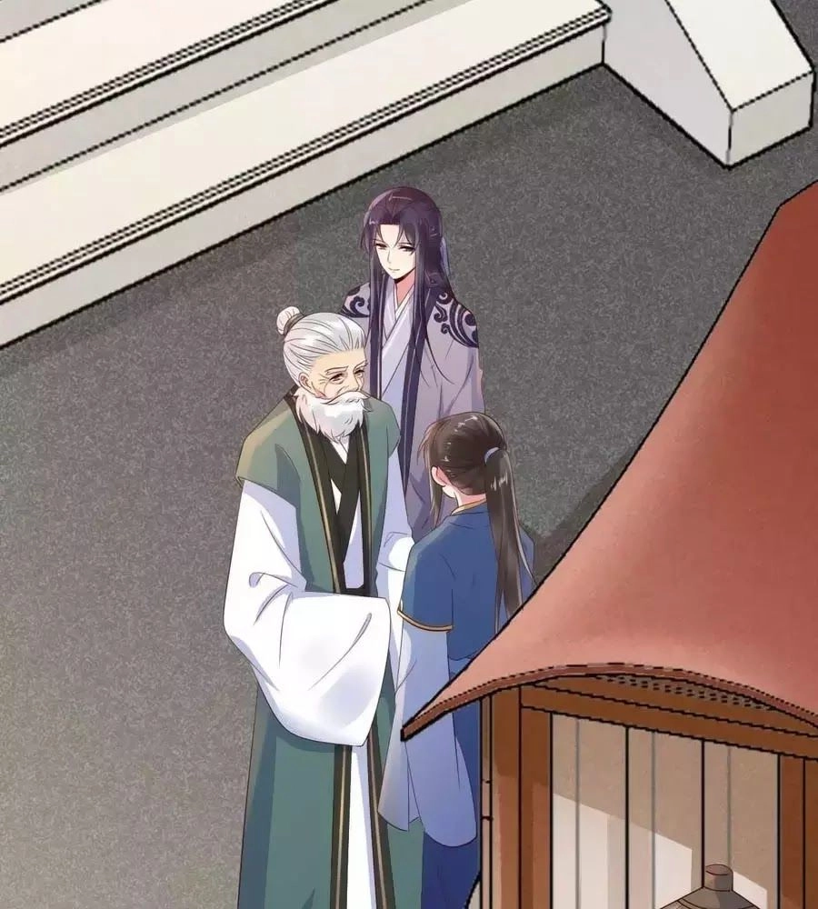 Tuyệt Thế Thần Y: Phúc Hắc Đại Tiểu Thư Chapter 52 - 24