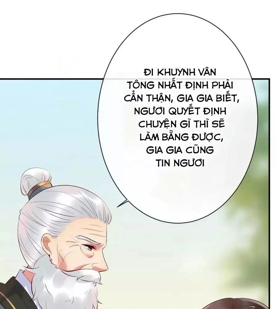 Tuyệt Thế Thần Y: Phúc Hắc Đại Tiểu Thư Chapter 52 - 26