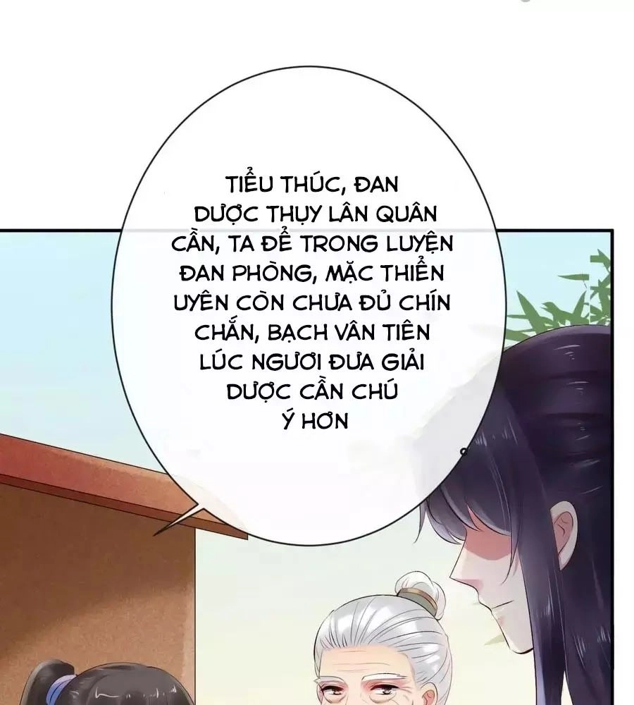 Tuyệt Thế Thần Y: Phúc Hắc Đại Tiểu Thư Chapter 52 - 31