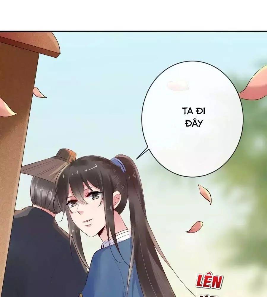 Tuyệt Thế Thần Y: Phúc Hắc Đại Tiểu Thư Chapter 52 - 34