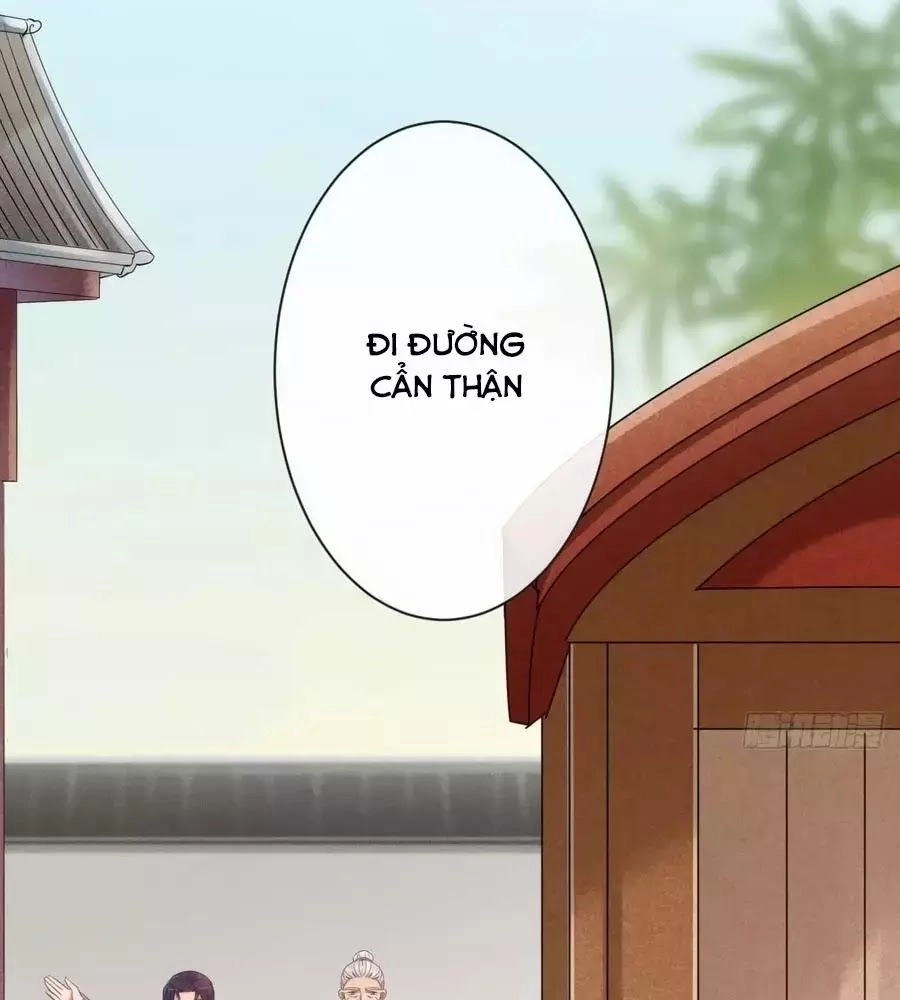 Tuyệt Thế Thần Y: Phúc Hắc Đại Tiểu Thư Chapter 52 - 37