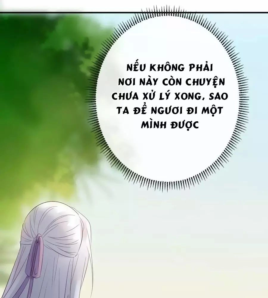 Tuyệt Thế Thần Y: Phúc Hắc Đại Tiểu Thư Chapter 52 - 46