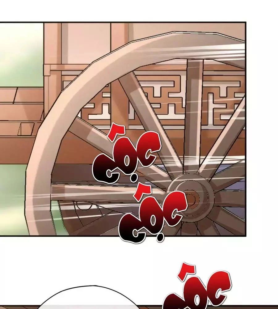 Tuyệt Thế Thần Y: Phúc Hắc Đại Tiểu Thư Chapter 52 - 63