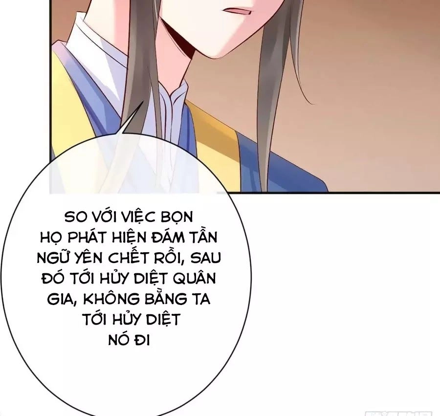 Tuyệt Thế Thần Y: Phúc Hắc Đại Tiểu Thư Chapter 52 - 67