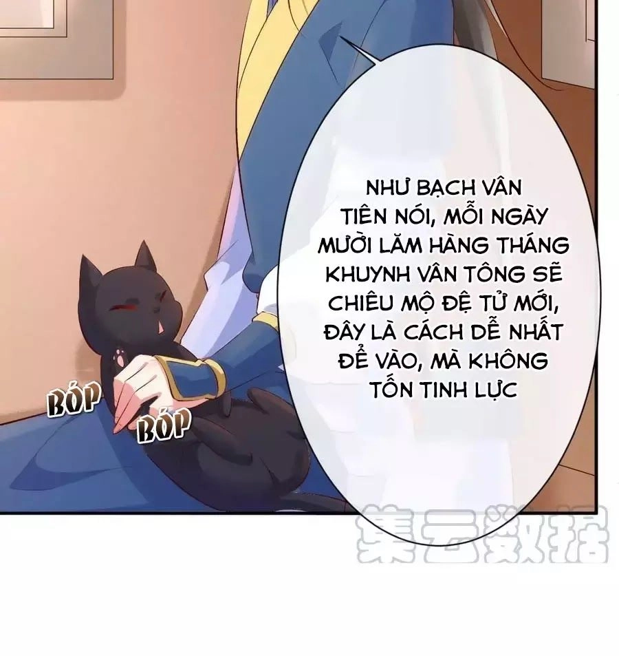 Tuyệt Thế Thần Y: Phúc Hắc Đại Tiểu Thư Chapter 52 - 69