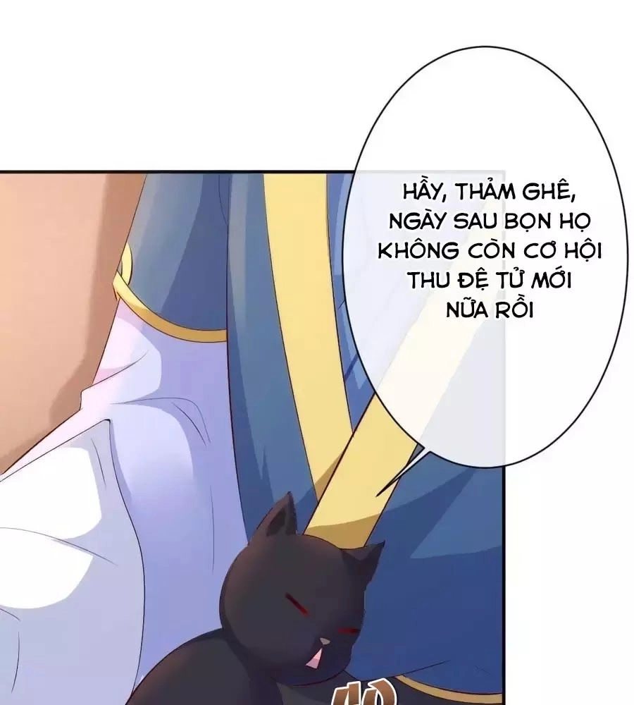 Tuyệt Thế Thần Y: Phúc Hắc Đại Tiểu Thư Chapter 52 - 70